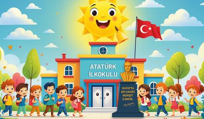 Ankara'da yaza veda etkinliği