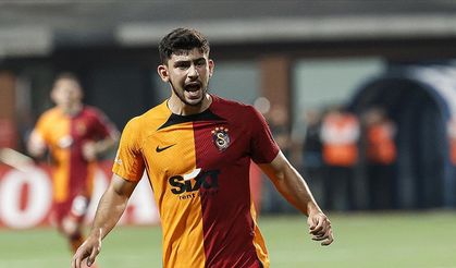 Galatasaray'da Yusuf Demir Devri Kapandı