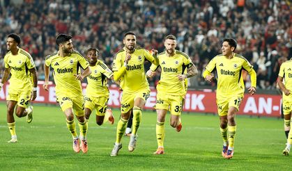 Fenerbahçe-Nottingham Forest maçının hakemi açıklandı!