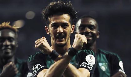 Kocaelispor serisini sürdürdü: Alanyaspor’u 2-0 mağlup etti