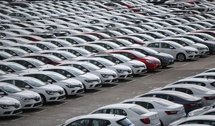 Mayıs Ayında En Çok Hangi Araç Satıldı?