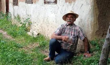Kayıp olarak aranan kişinin cansız bedenine ulaşıldı