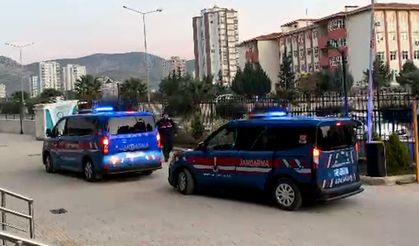 Kozan'da çocuğa cinsel istismar iddiası