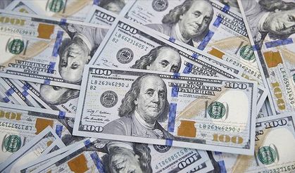 Dolar Borcu Olan Yandı! Yıl Sonu Tahmininde 50 TL Barajı Gündemde!