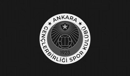 Gençlerbirliği'nden Baran Alp Vardar için taziye mesajı