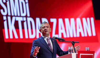 Özel'den Çanakkale Zaferi paylaşımı