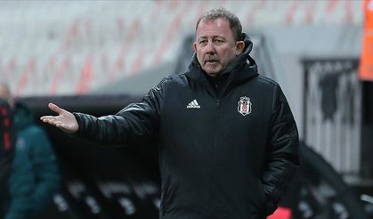 Beşiktaş’ta Sergen Yalçın’ın Tercihleri Sınıfta Kaldı! Beklenen Katkı Gelmedi