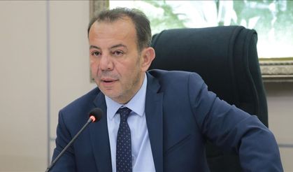 Tanju Özcan Hakkında Karar Çıktı!