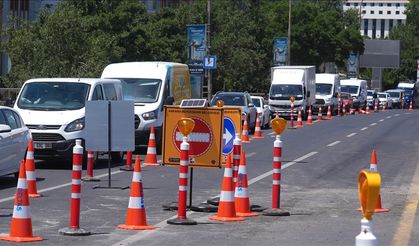 ABB Duyurdu: Fatih Köprüsü Trafiğe Kapatılacak