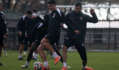 Gençlerbirliği, Kasımpaşa Maçına Hazır