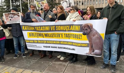 Yaşam hakkı savunucularından ABB’ye sert tepki