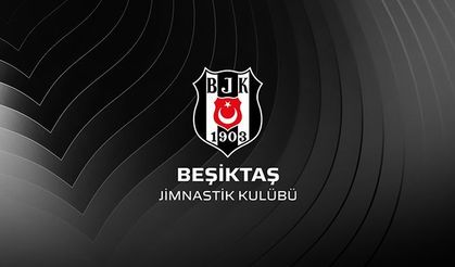 Beşiktaş'ın UEFA Kadrosu Açıklandı! O İsim Yok!