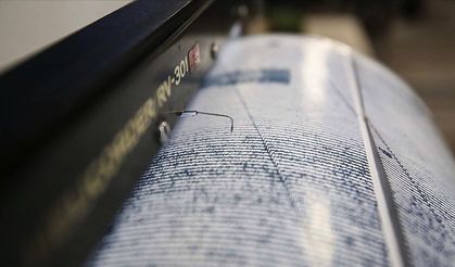 Azerbaycan'da korkutan deprem