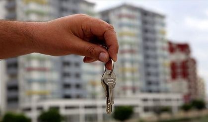 Ev Sahiplerine Şok Vergi! Bu Rakamı Geçenler Yandı