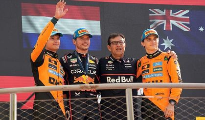 Formula 1 Padoku Karıştı! Redbull ve McLaren Kaos İçerisinde