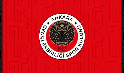 Gençlerbirliği'nde Sportif A.Ş Belirlendi