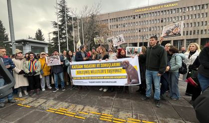 7527 Sayılı Kanun BM’ye taşınıyor