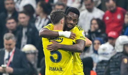 Jhon Duran'a 6 aylık hak mahrumiyeti cezası gelebilir. Olay Sevinci PFDK'da