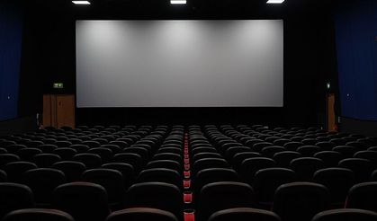 Çankaya Belediyesi'nden Sinema Tutkunlarına Büyük Müjde!