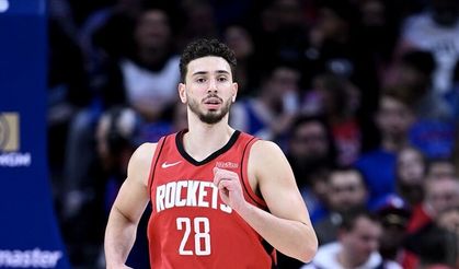 Rockets kazandı: Alperen Şengün ile LeBron James arasında tansiyon yükseldi