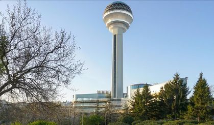 Ankara’da Yer Altında Bir Başka Şehir Var! Başkentin Az Bilinen Tarihi