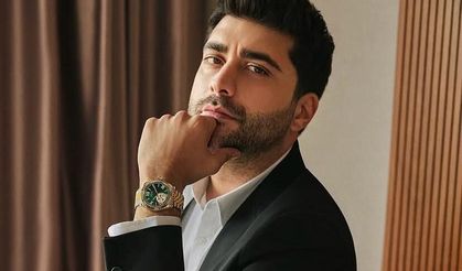 Diziden çıkarılan Doğukan Güngör'den ilk açıklama: "Herkes hata yapabilir"