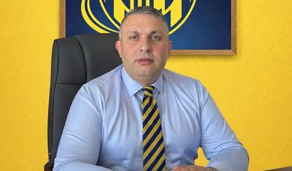 Ankaragücü Başkanı Alparslan’dan taraftara play-off çağrısı