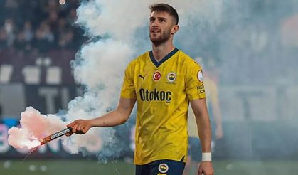 İsmail Yüksek'e Müjde!