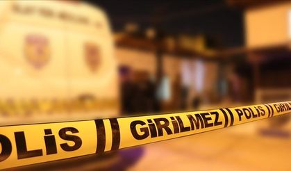 Ankara'da bir kişi park halindeki aracında ölü bulundu