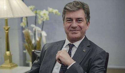 Tan Sağtürk'ün yeni görevi belli oldu