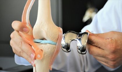 Osteoartrit tedavisinde çığır açan gelişme