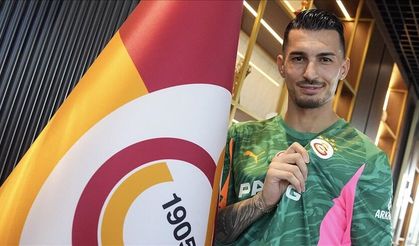 Uğurcan Çakır’a Inter kancası! Galatasaray kararını verdi