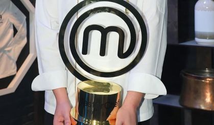 Masterchef All Star Altın Kupa şampiyonu kim oldu?
