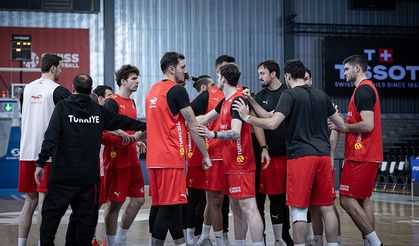 Milliler Belgrad’da Zorlu Sınavda! Türkiye–Sırbistan Maçı Ne Zaman, Saat Kaçta?