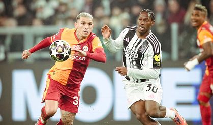 Galatasaray Turladı, UEFA Ülke Puanı Güncellendi! Türkiye Kaçıncı Sırada?
