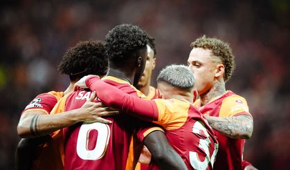 Juventus Maçı Öncesi Galatasaray’a Scout Akını! Avrupa Devleri Torino’da