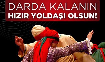 Hızır Orucu başladı! Hızır Orucu nedir ve nasıl tutulur?