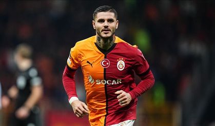 Amedspor’dan Icardi Bombası İddiası! 7 Milyon Euroluk Teklif Gündemde