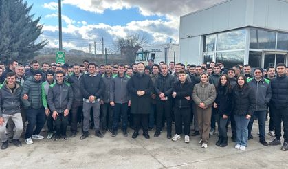 Ankara Kolay Gelsin Direnişinde İşçiler Haklarını Aldı