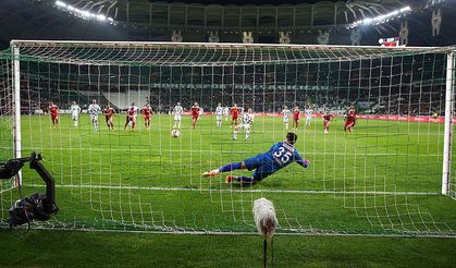 Japon Ligi'nde Beraberlik Kaldırıldı