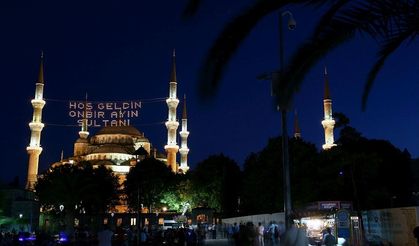 Ankara Ramazan İmsakiyesi 2026: Sahur ve İftar Saatleri