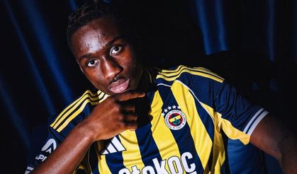 Fenerbahçe'de Flaş Sidiki Cherif gelişmesi! Sözleşmedeki Madde Devreye Girdi