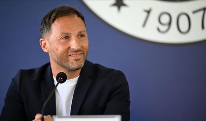 Fenerbahçe'den Ayrıldı! Yeni Durağı Belli Oldu