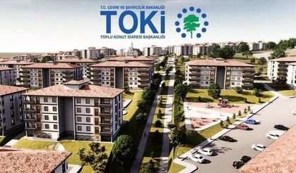 TOKİ’den 64 ilde 20 bin konutluk açık satış kampanyası başlıyor!