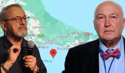 Uzmanlar O Fay Hattı İçin Uyardı: "M7 Deprem Üretmeye Yatkın"