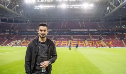 İlkay Gündoğan’dan Olay Açıklamalar!