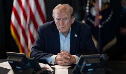 Donald Trump'tan Petrol açıklaması