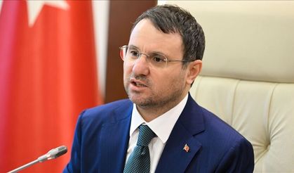 Bakan Gürlek'ten Terörsüz Türkiye süreci açıklaması