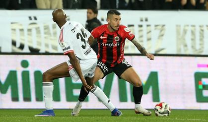 Trabzonspor Gençlerbirliği'nin Yıldızını Transfer Etti!