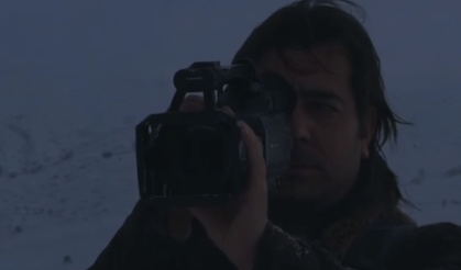 Şehit gazeteci İsmail Güneş’in hikayesi belgeselle yaşatılacak